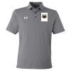 Under Armour Men's Destin Drive Striped Performance Polo Thumbnail