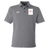 Under Armour Men's Destin Drive Striped Performance Polo Thumbnail