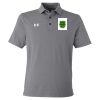 Under Armour Men's Destin Drive Striped Performance Polo Thumbnail
