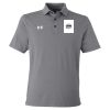 Under Armour Men's Destin Drive Striped Performance Polo Thumbnail
