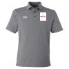 Under Armour Men's Destin Drive Striped Performance Polo Thumbnail