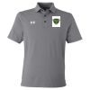 Under Armour Men's Destin Drive Striped Performance Polo Thumbnail