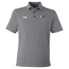 Under Armour Men's Destin Drive Striped Performance Polo Thumbnail