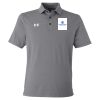 Under Armour Men's Destin Drive Striped Performance Polo Thumbnail