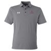 Under Armour Men's Destin Drive Striped Performance Polo Thumbnail