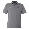 Under Armour Men's Destin Drive Striped Performance Polo Thumbnail