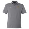 Under Armour Men's Destin Drive Striped Performance Polo Thumbnail