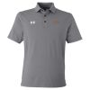 Under Armour Men's Destin Drive Striped Performance Polo Thumbnail