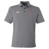 Under Armour Men's Destin Drive Striped Performance Polo Thumbnail