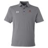 Under Armour Men's Destin Drive Striped Performance Polo Thumbnail
