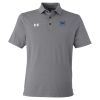 Under Armour Men's Destin Drive Striped Performance Polo Thumbnail