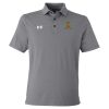 Under Armour Men's Destin Drive Striped Performance Polo Thumbnail