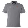 Under Armour Men's Destin Drive Striped Performance Polo Thumbnail