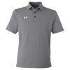Under Armour Men's Destin Drive Striped Performance Polo Thumbnail