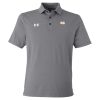 Under Armour Men's Destin Drive Striped Performance Polo Thumbnail