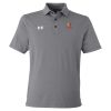 Under Armour Men's Destin Drive Striped Performance Polo Thumbnail