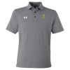 Under Armour Men's Destin Drive Striped Performance Polo Thumbnail