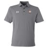 Under Armour Men's Destin Drive Striped Performance Polo Thumbnail