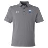 Under Armour Men's Destin Drive Striped Performance Polo Thumbnail