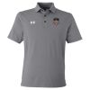 Under Armour Men's Destin Drive Striped Performance Polo Thumbnail