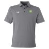 Under Armour Men's Destin Drive Striped Performance Polo Thumbnail