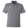 Under Armour Men's Destin Drive Striped Performance Polo Thumbnail