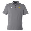 Under Armour Men's Destin Drive Striped Performance Polo Thumbnail