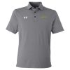 Under Armour Men's Destin Drive Striped Performance Polo Thumbnail