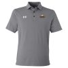 Under Armour Men's Destin Drive Striped Performance Polo Thumbnail