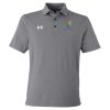 Under Armour Men's Destin Drive Striped Performance Polo Thumbnail