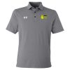 Under Armour Men's Destin Drive Striped Performance Polo Thumbnail