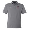 Under Armour Men's Destin Drive Striped Performance Polo Thumbnail