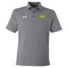 Under Armour Men's Destin Drive Striped Performance Polo Thumbnail