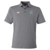 Under Armour Men's Destin Drive Striped Performance Polo Thumbnail