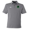 Under Armour Men's Destin Drive Striped Performance Polo Thumbnail