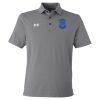Under Armour Men's Destin Drive Striped Performance Polo Thumbnail