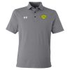 Under Armour Men's Destin Drive Striped Performance Polo Thumbnail