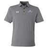 Under Armour Men's Destin Drive Striped Performance Polo Thumbnail
