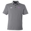 Under Armour Men's Destin Drive Striped Performance Polo Thumbnail