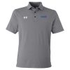 Under Armour Men's Destin Drive Striped Performance Polo Thumbnail