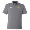 Under Armour Men's Destin Drive Striped Performance Polo Thumbnail