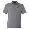 Under Armour Men's Destin Drive Striped Performance Polo Thumbnail