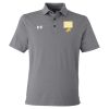 Under Armour Men's Destin Drive Striped Performance Polo Thumbnail