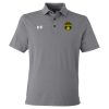 Under Armour Men's Destin Drive Striped Performance Polo Thumbnail