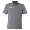 Under Armour Men's Destin Drive Striped Performance Polo Thumbnail