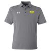 Under Armour Men's Destin Drive Striped Performance Polo Thumbnail