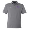 Under Armour Men's Destin Drive Striped Performance Polo Thumbnail