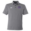 Under Armour Men's Destin Drive Striped Performance Polo Thumbnail