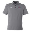Under Armour Men's Destin Drive Striped Performance Polo Thumbnail
