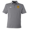 Under Armour Men's Destin Drive Striped Performance Polo Thumbnail